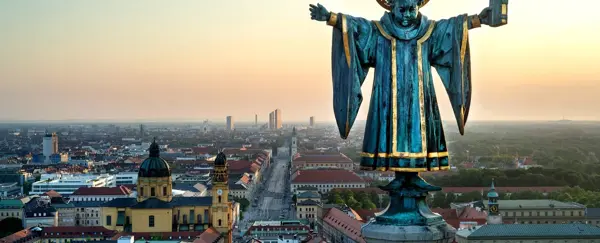 DigiWF: Landeshauptstadt München