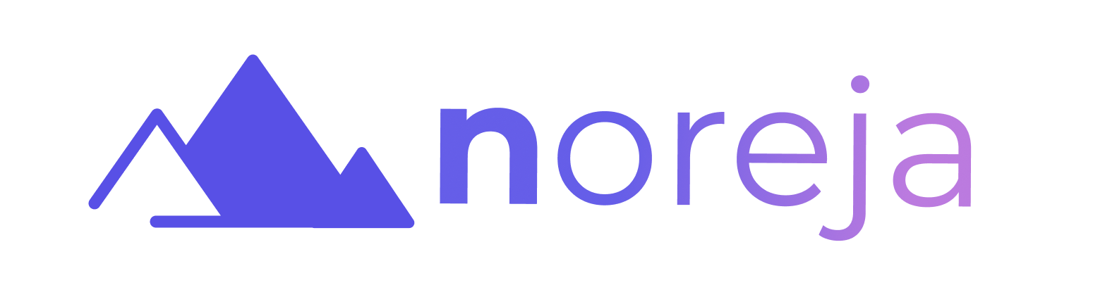 Noreja Logo