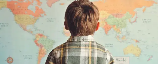 Handlungsspielräume in Prozesslandschaften mit Wardley-Mapping identifizieren