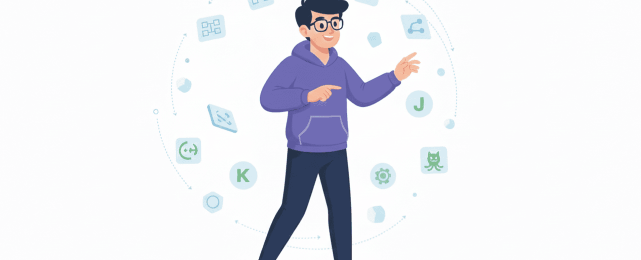 Mit bpmn-to-code deine Prozesse & Code in Einklang bringen